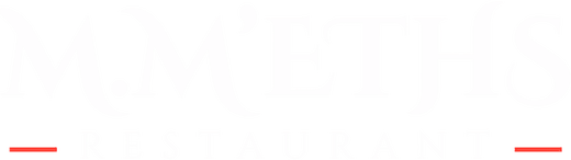 M.M'ETHS Restaurant
