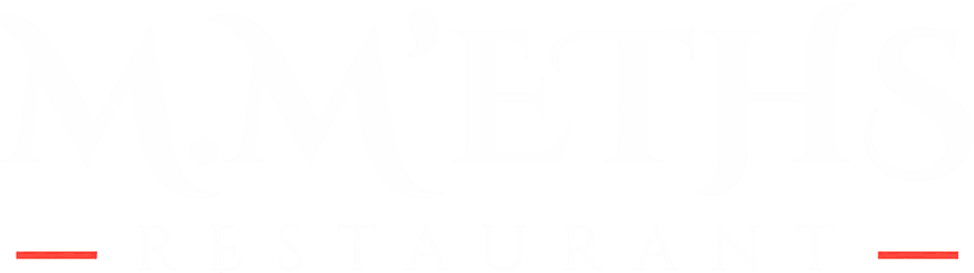 M.M'ETHS Restaurant